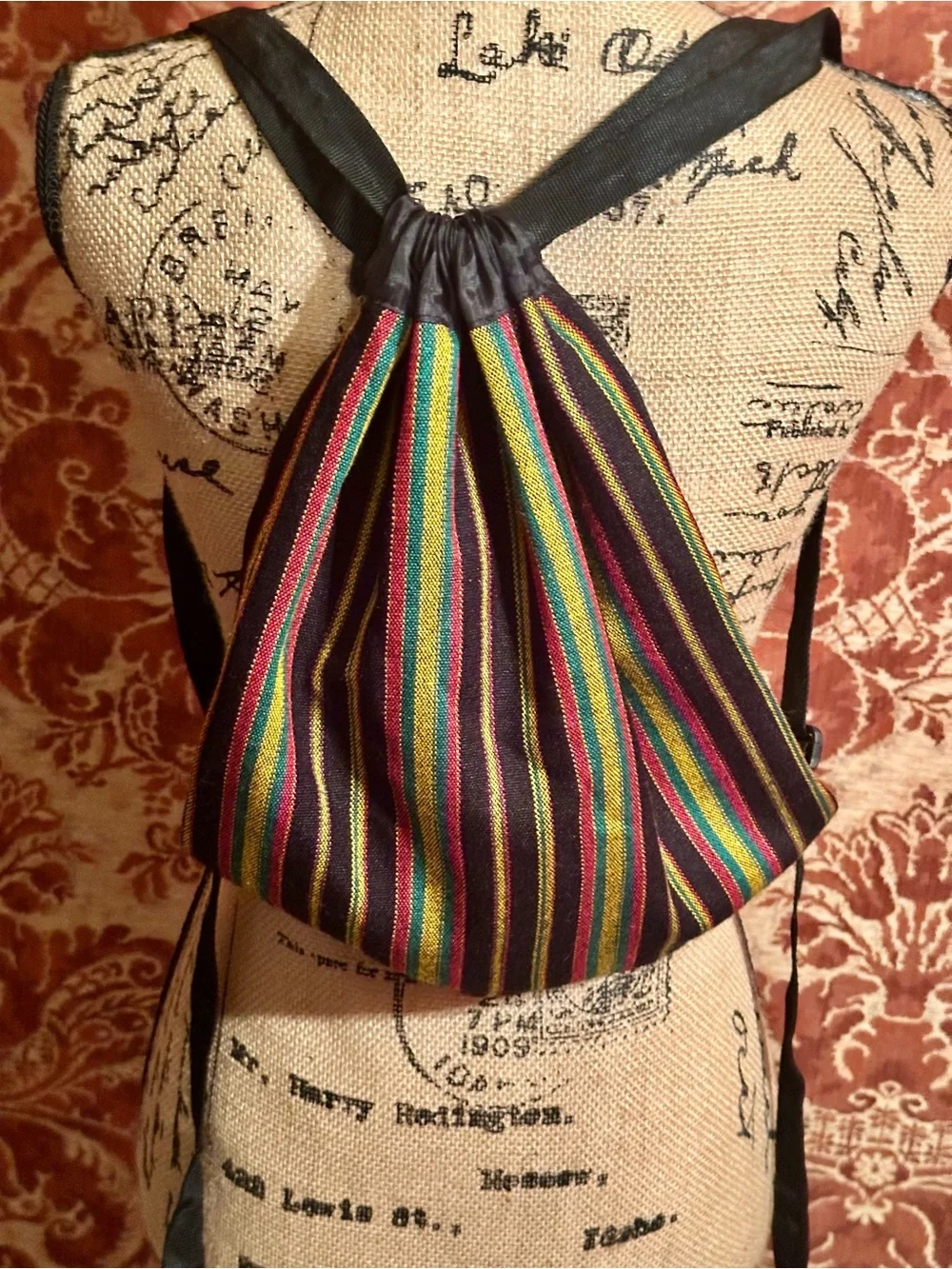 Bob Marley lightweight drawstring